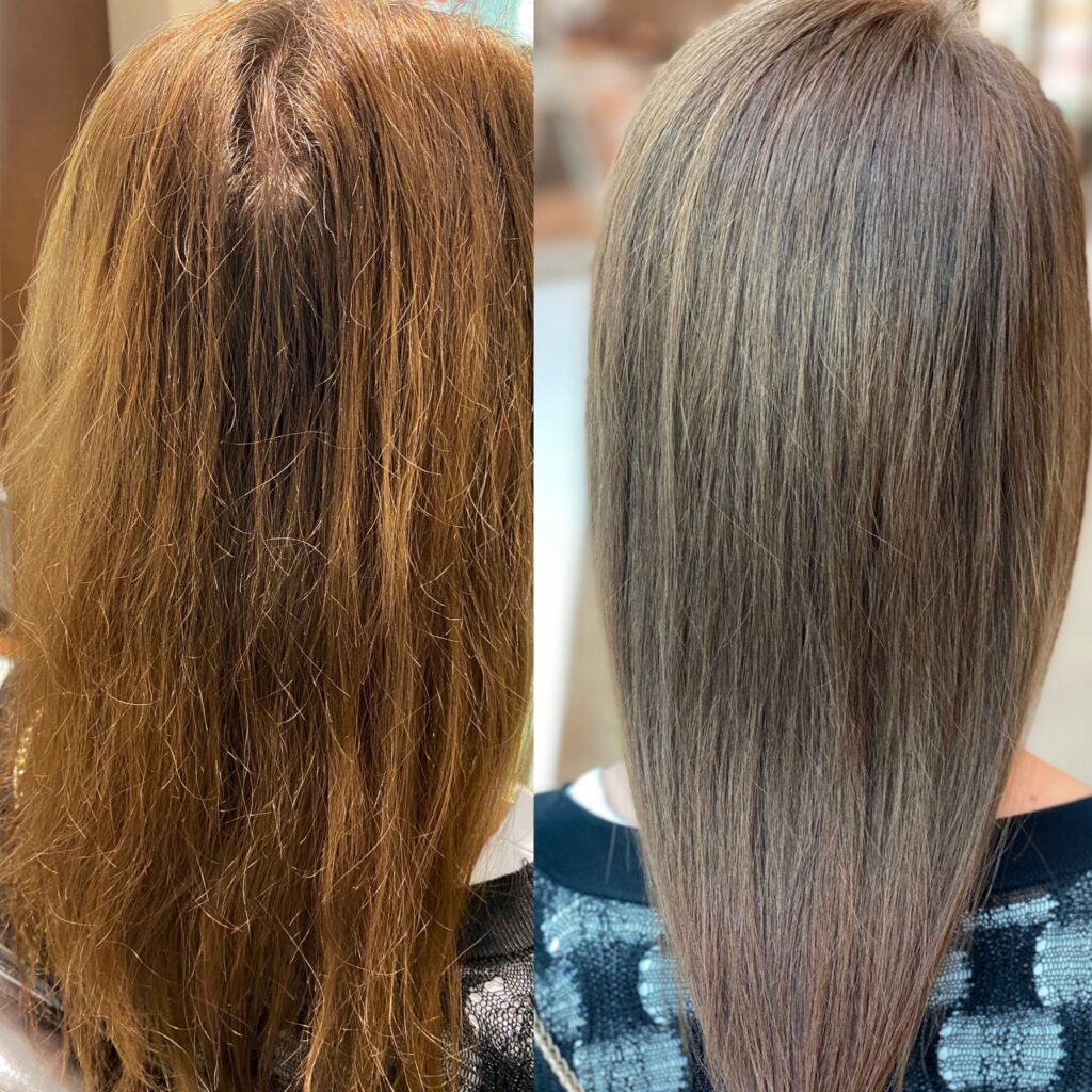 coiffure coiffeur schönbühl damenhaarschnitt langhaarschnitt